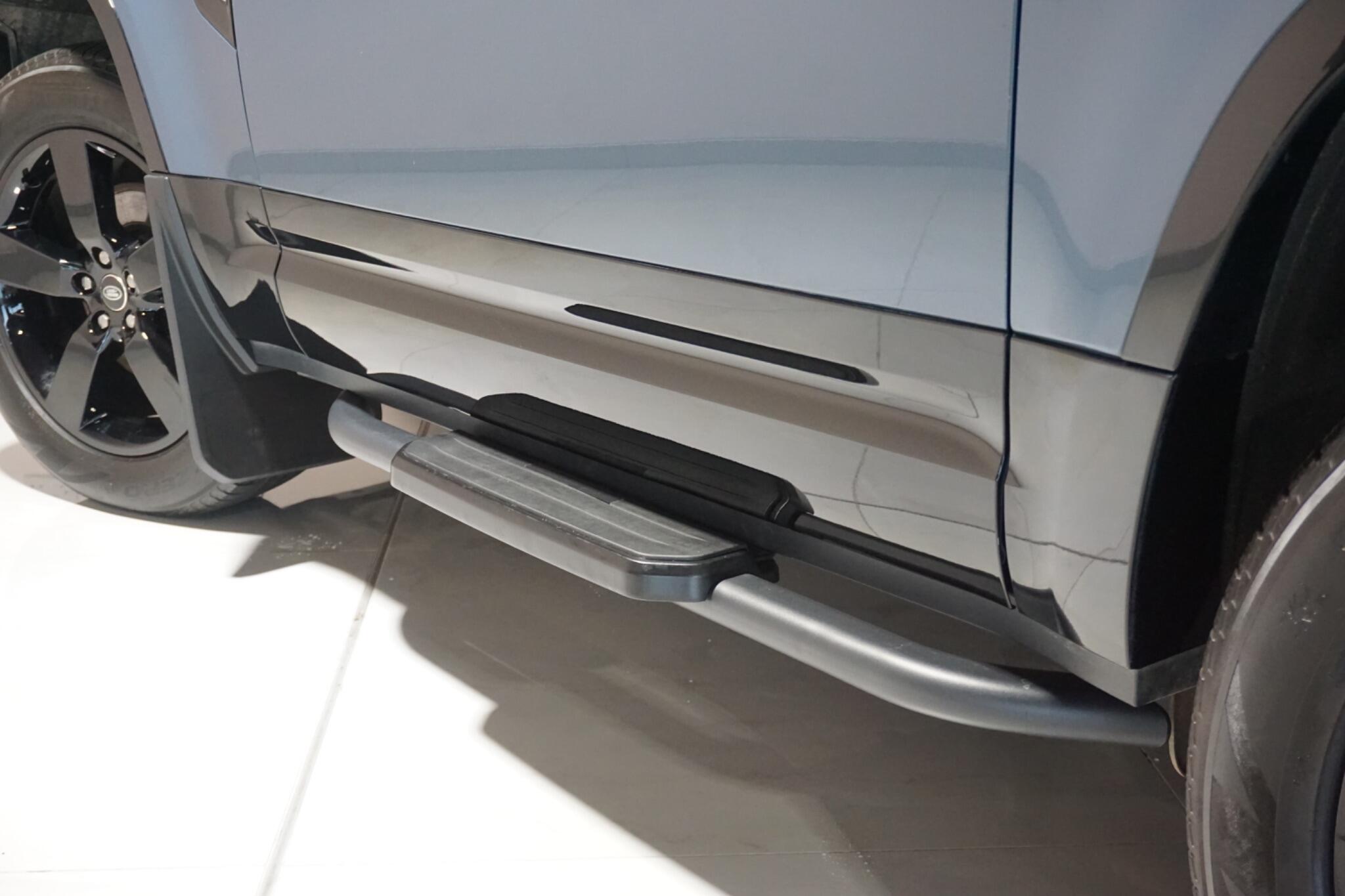 Land Rover Defender 90 3.0 D250 MHEV X-Dynamic HSE SUV 3dr Diesel Auto 4WD Euro 6 (s/s) (250 ps)